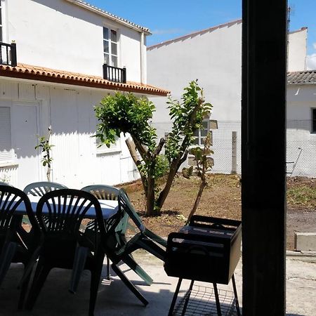 הוילה פיניסטרה Casa Familiar Con Barbacoa מראה חיצוני תמונה
