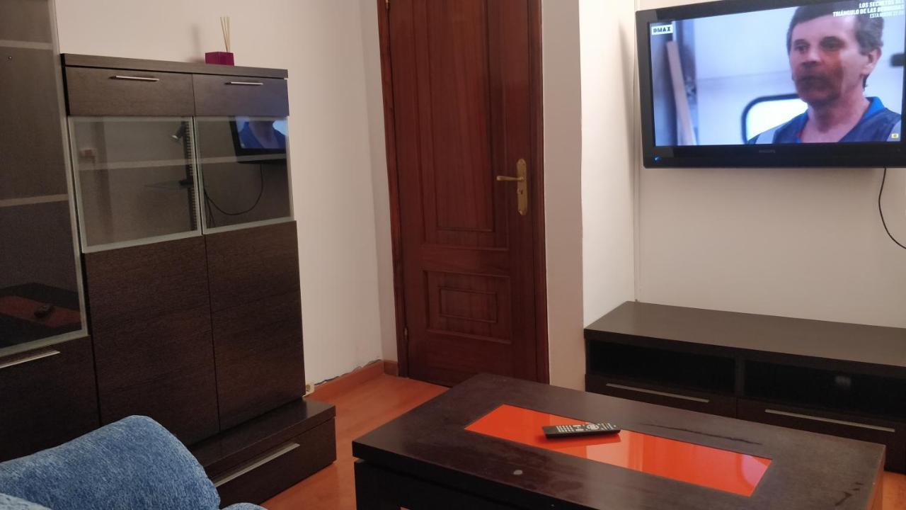 הוילה פיניסטרה Casa Familiar Con Barbacoa מראה חיצוני תמונה