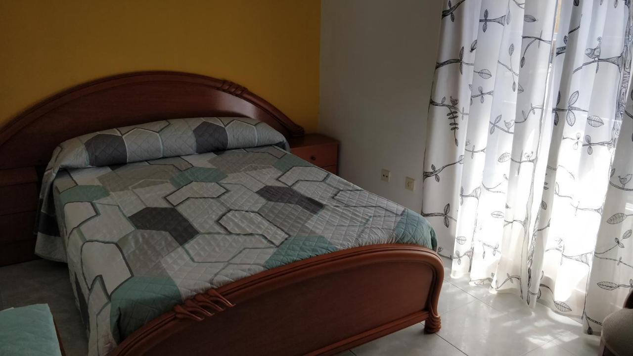 הוילה פיניסטרה Casa Familiar Con Barbacoa מראה חיצוני תמונה